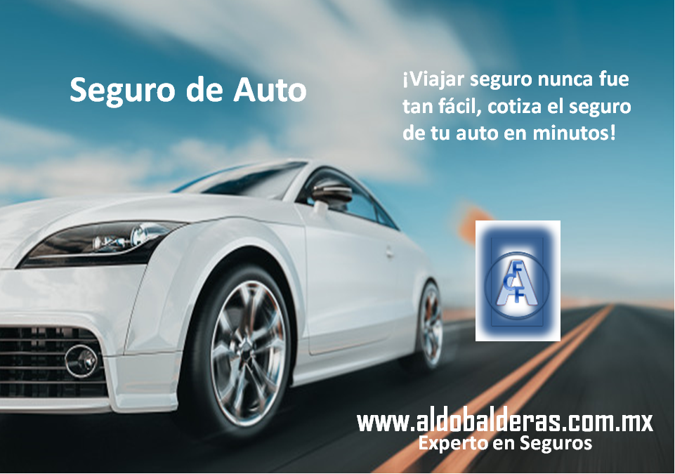 Seguro de Auto Obligatorio